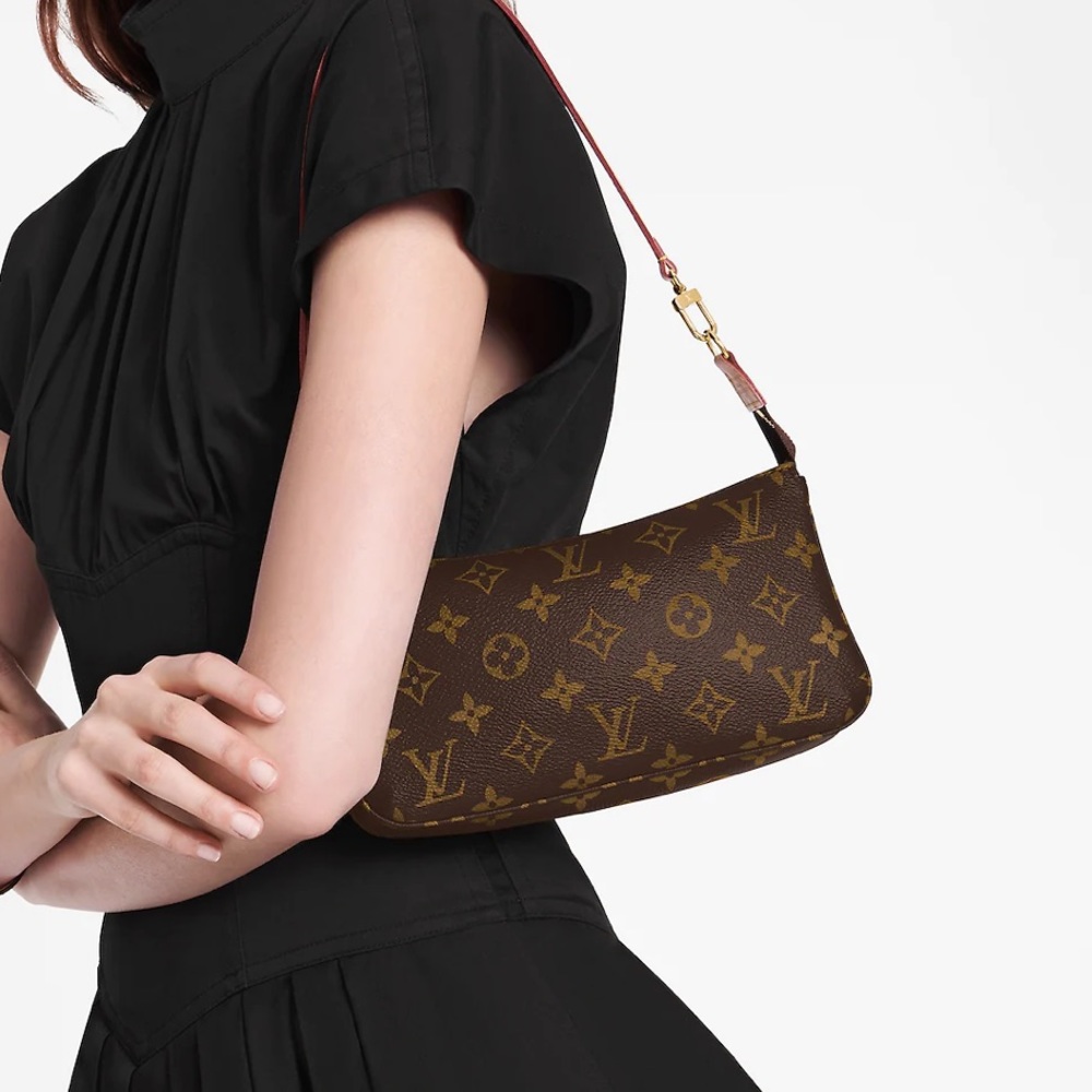 Louis Vuitton pochette assessoires